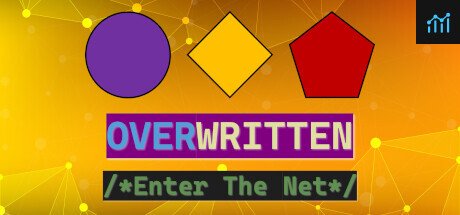 Overwritten: Enter The Net PC Specs