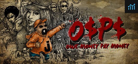 Owe Money Pay Money PC Specs