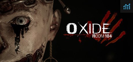 Oxide Room 104 PC Specs