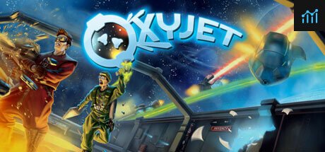 Oxyjet PC Specs