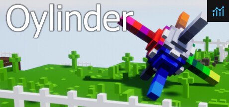 Oylinder PC Specs