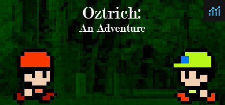 Oztrich: An Adventure PC Specs