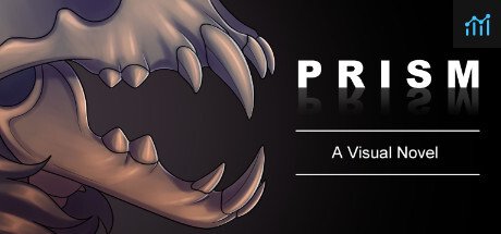 P R I S M - A Visual Novel PC Specs