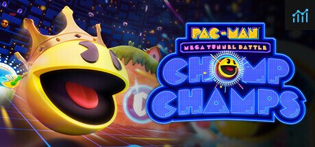PAC-MAN Mega Tunnel Battle: Chomp Champs PC Specs