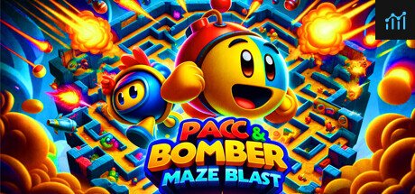 PaCc and Bomber: Maze Blast PC Specs