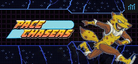 Pace Chasers PC Specs