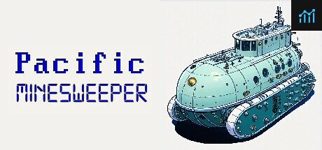 Pacific Minesweeper PC Specs