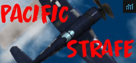 Pacific Strafe PC Specs