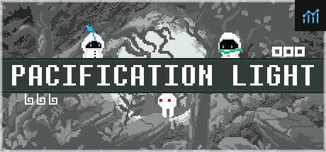 PACIFICATION LIGHT PC Specs