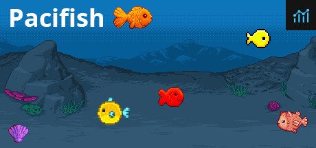 Pacifish PC Specs