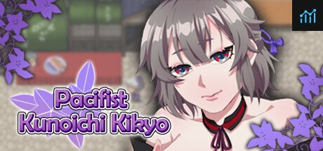 Pacifist Kunoichi Kikyo PC Specs