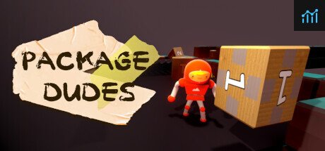Package Dudes PC Specs