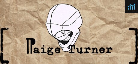 Paige Turner PC Specs