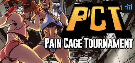 Pain Cage Tournament PC Specs
