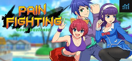 PainFighting PC Specs