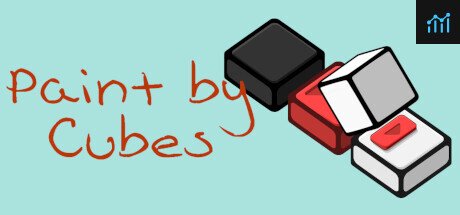 Paint by Cubes PC Specs