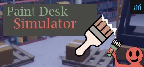 Paint Desk Simulator PC Specs