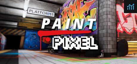 Paint To Pixel PC Specs