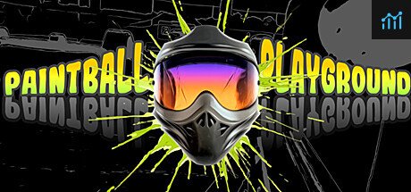 Paintball Playground PC Specs