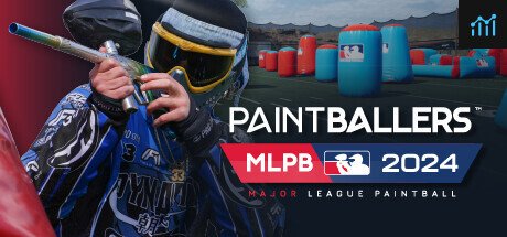 Paintballers : Major League Paintball MLPB 2024 PC Specs