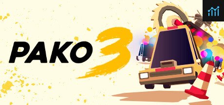 PAKO 3 PC Specs