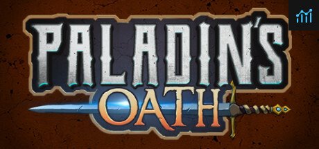 Paladin's Oath PC Specs