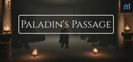 Paladin's Passage PC Specs