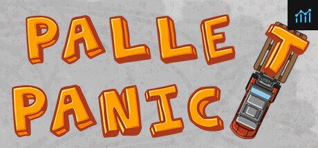 Pallet Panic PC Specs