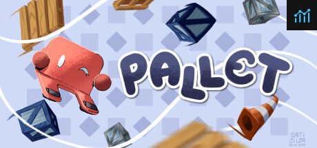 Pallet PC Specs