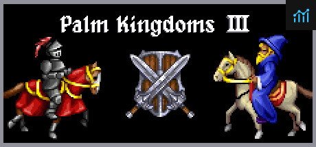 Palm Kingdoms 3 PC Specs