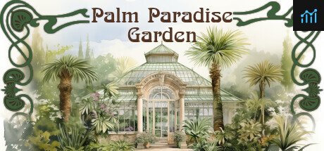 Palm Paradise Garden PC Specs