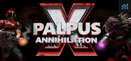 Palpus X Annihilation PC Specs