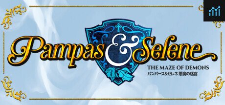Pampas & Selene: the Maze of Demons PC Specs