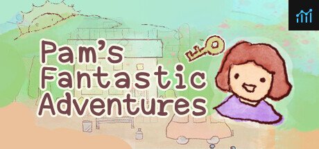 Pam's Fantastic Adventures PC Specs