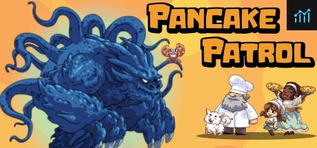 Pancake Patrol PC Specs