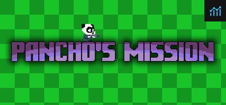 Pancho's Mission PC Specs