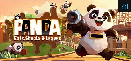 Panda:Eats,Shoots and Leaves PC Specs