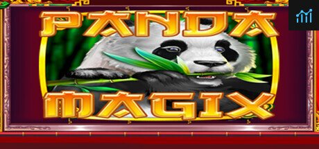 Panda Magix : Golden Trains Edition - Slots PC Specs