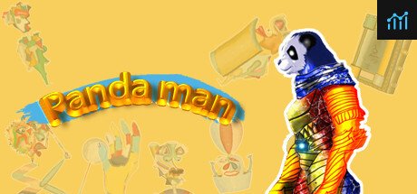 pandaman PC Specs