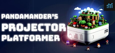 Pandamander's Projector Platformer PC Specs
