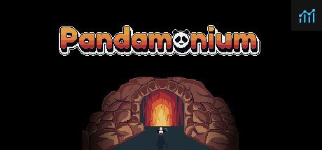 Pandamonium PC Specs