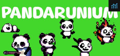 Pandarunium PC Specs