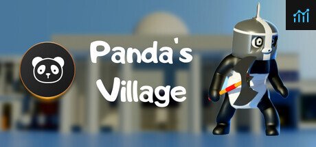 Panda's Village PC Specs