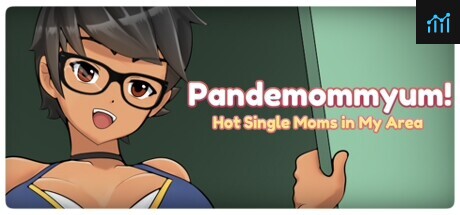 Pandemommyum! Hot Single Moms in My Area PC Specs