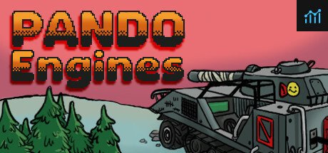 PANDO Engines PC Specs
