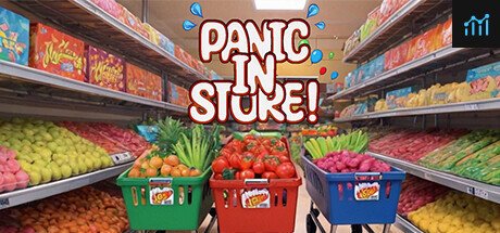 Panic In Store ! PC Specs