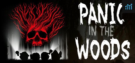 Panic In The Woods PC Specs