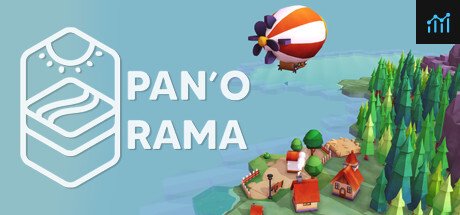 Pan'orama PC Specs