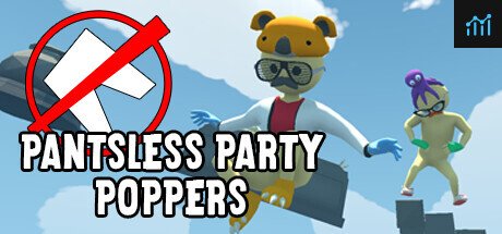 Pantsless Party Poppers PC Specs