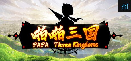  PAPA Three Kingdoms PC Specs